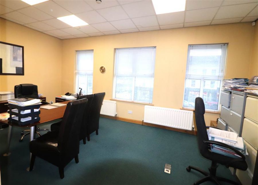 34-36A Bridge Street