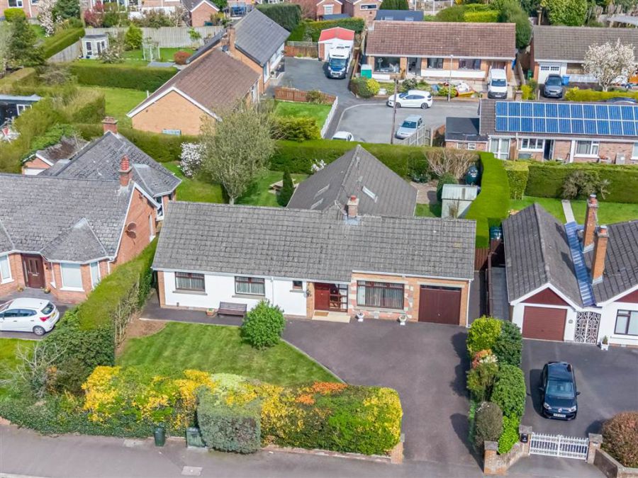 14 Ballymacash Road, Lisburn, BT28 3DR