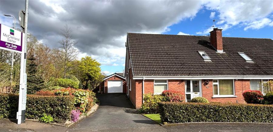 1 West Park, Prince William Road, Lisburn, BT28 2BQ