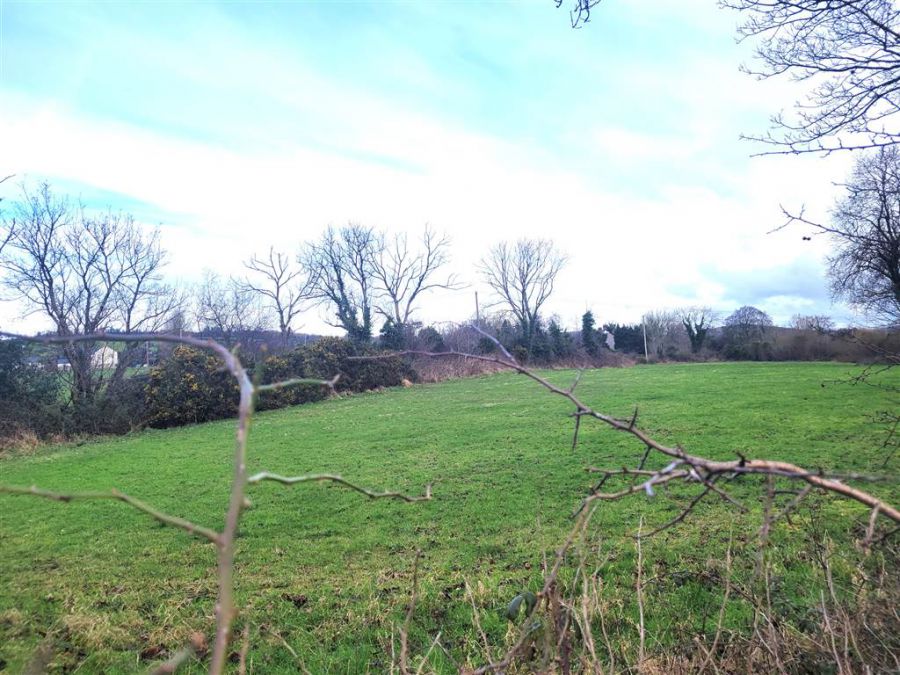 2 & 4 Beanstown Road