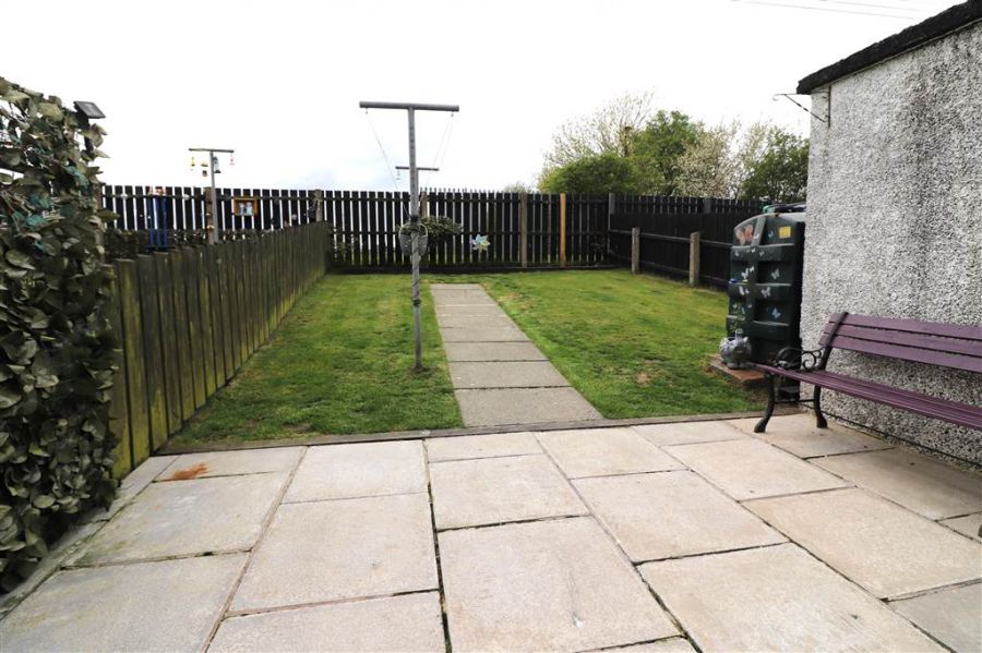 8 Milltown Park