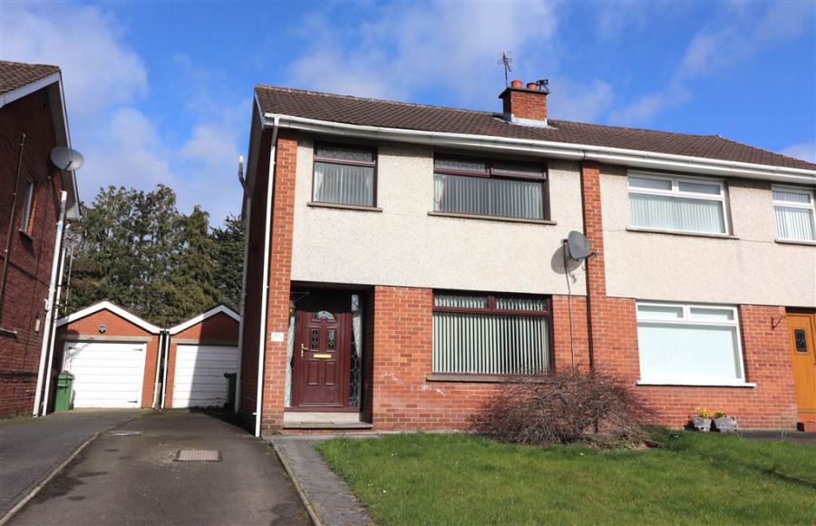 16 Jersey Avenue, Belsize Road, Lisburn, BT27 4BJ