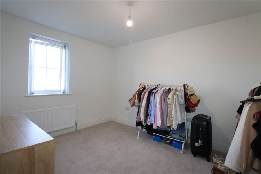 43 Charlestown Hall Lane