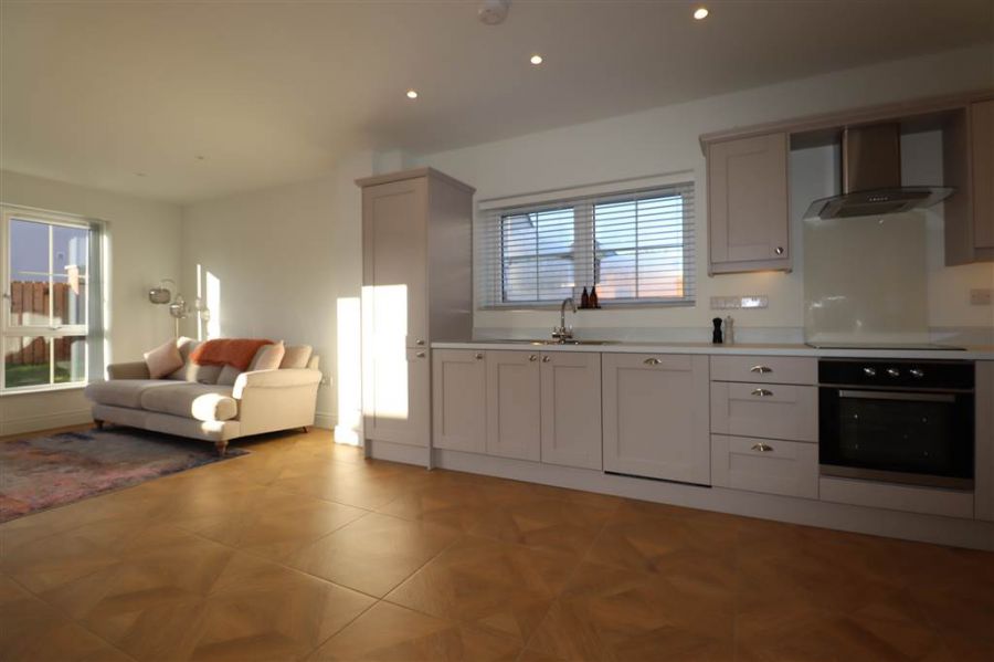 43 Charlestown Hall Lane