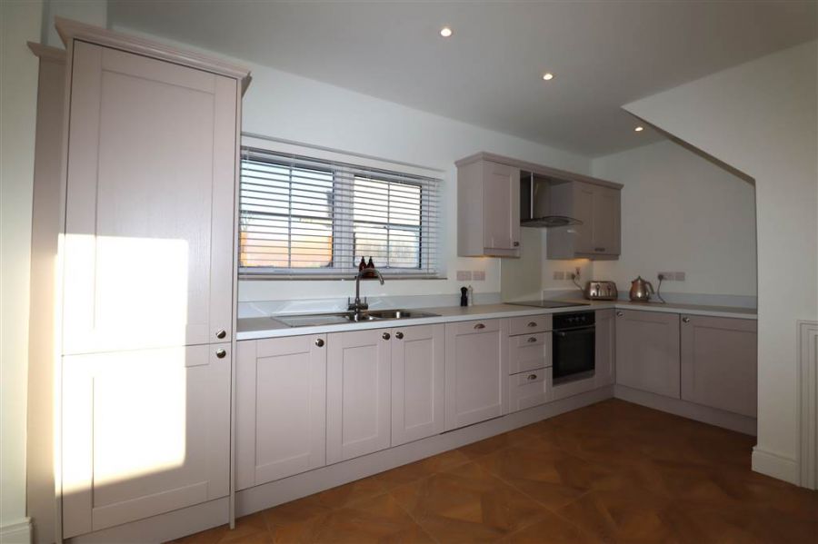 43 Charlestown Hall Lane