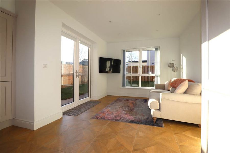 43 Charlestown Hall Lane