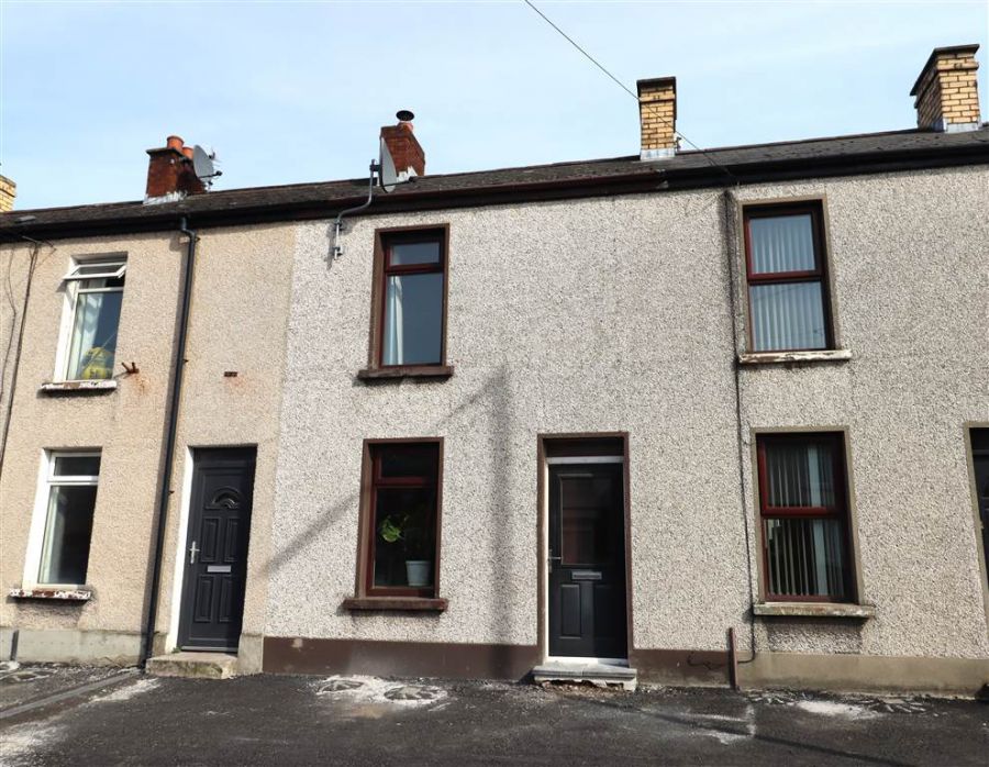 73 Ballynahinch Road, Lisburn, BT27 5EZ