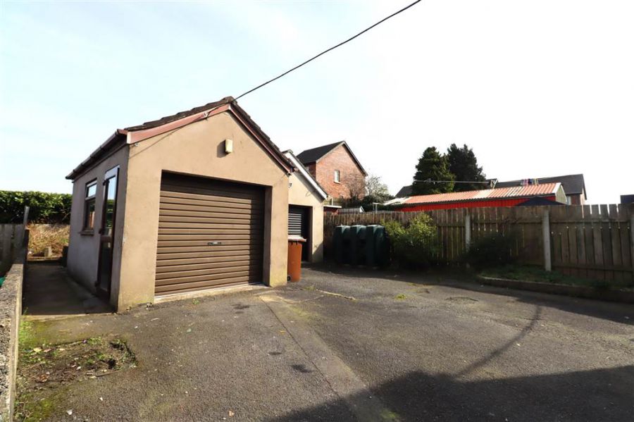 73 Ballynahinch Road