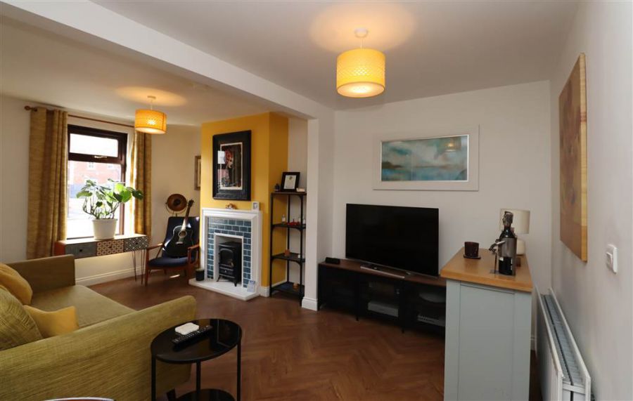 73 Ballynahinch Road