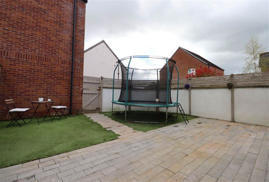 19 Lady Wallace Road