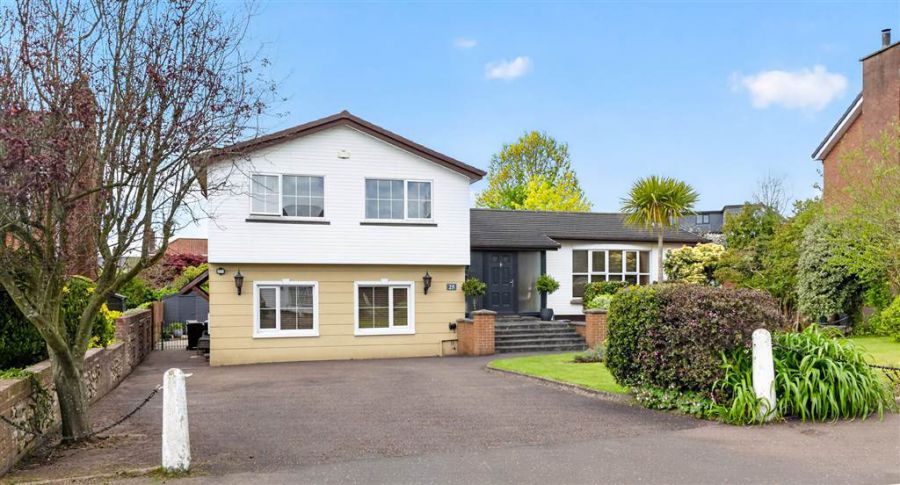 25 Richmond Court, Belfast Road, Lisburn, BT27 4QU