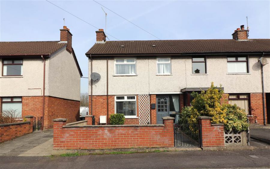 14 Jubilee Avenue, Warren Gardens, Lisburn, BT28 1EB