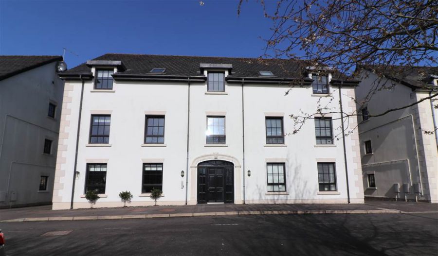 36 Sir Richard Wallace Walk