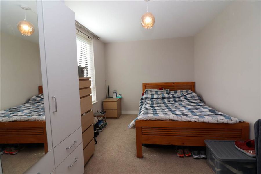 36 Sir Richard Wallace Walk