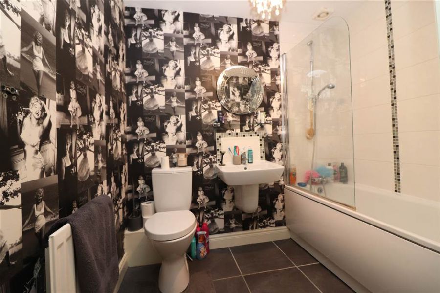 36 Sir Richard Wallace Walk