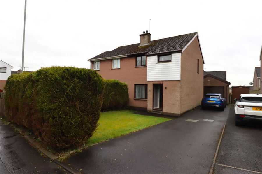20 Killowen Grange, Lisburn, BT28 3HQ