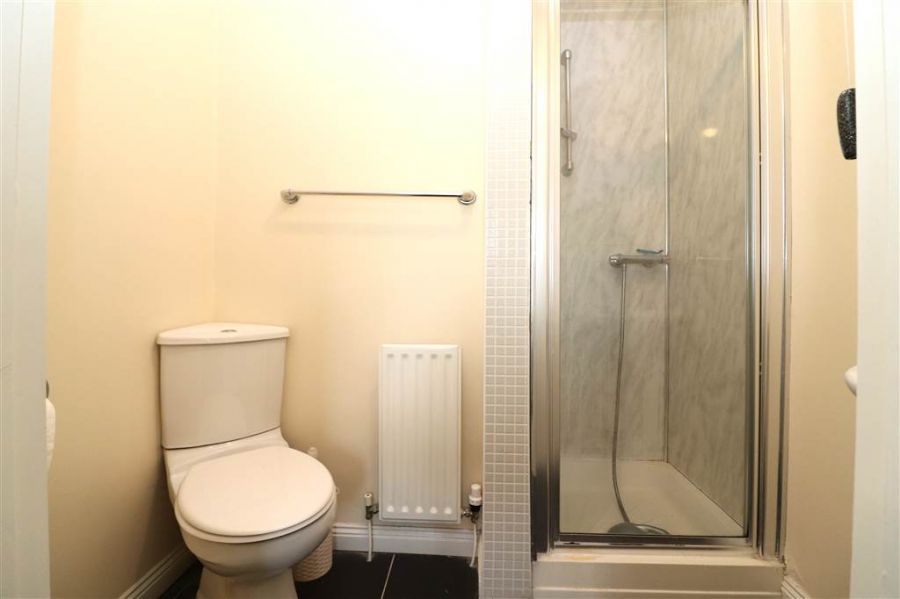 1 Warren Gardens Mews