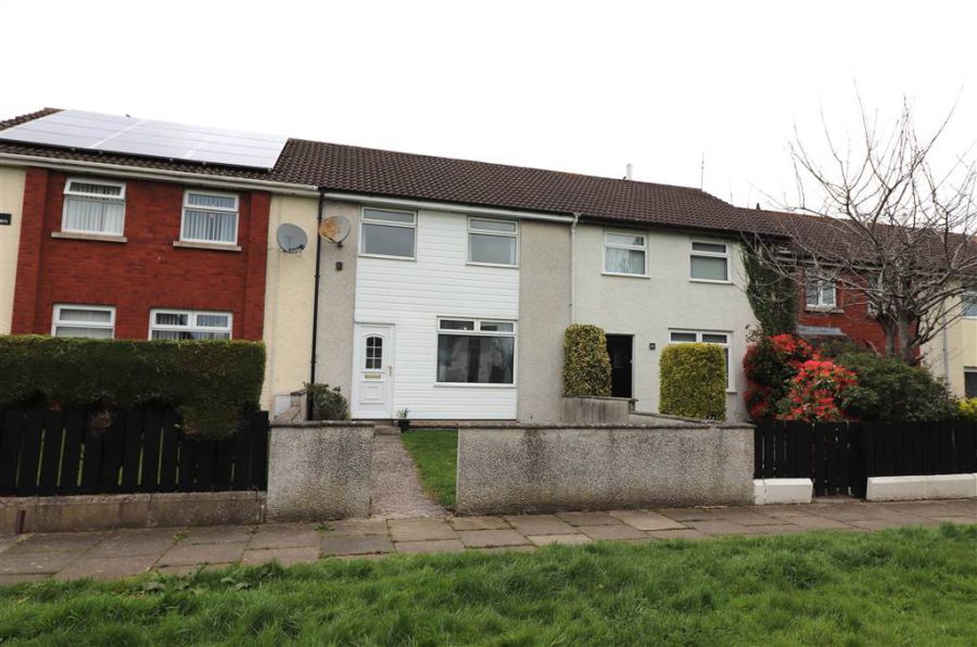 36 Avonmore Park, Warren Gardens, Lisburn, BT28 1ND