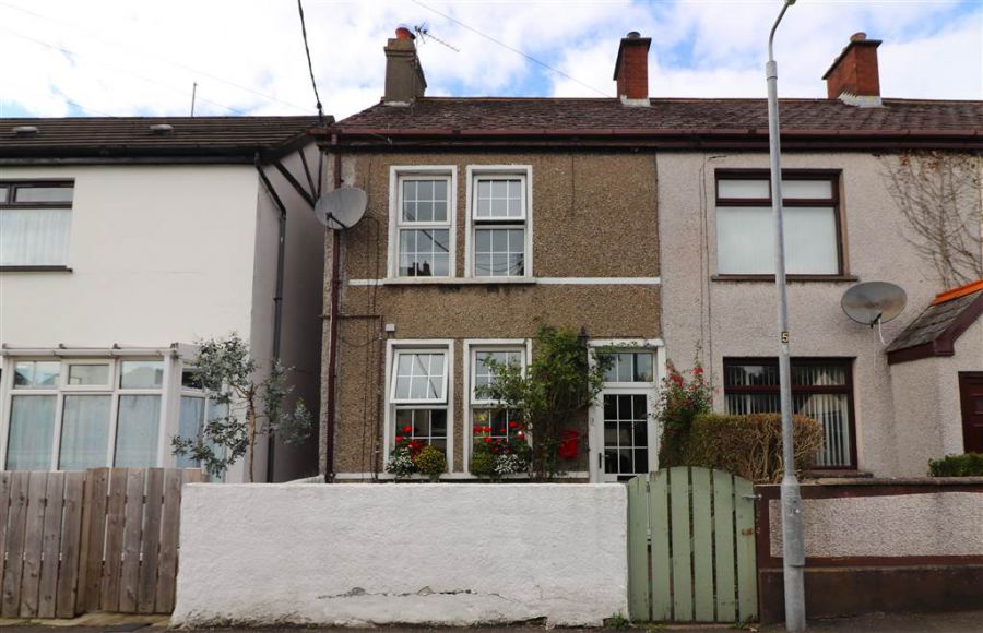 3 Cromwells Highway, Saintfield Road, Lisburn, BT27 5DH