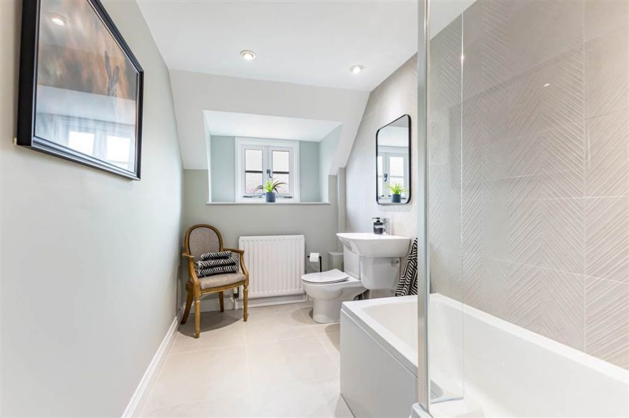 Millbrae House & Lodges, 3 Tullyrusk Road