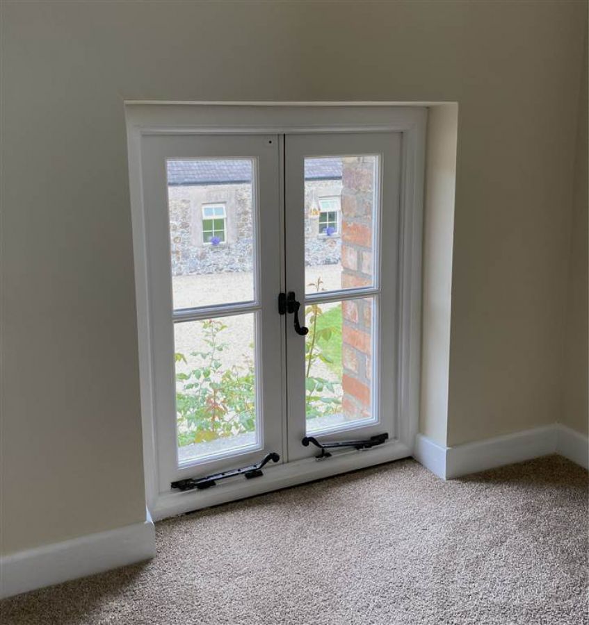 Millbrae House & Lodges, 3 Tullyrusk Road