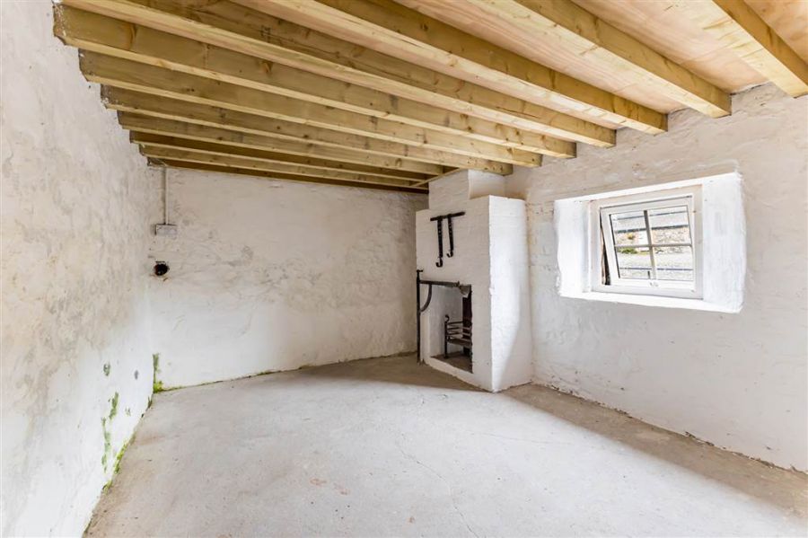 Millbrae House & Lodges, 3 Tullyrusk Road