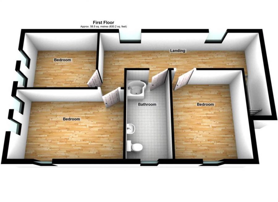 Millbrae House & Lodges, 3 Tullyrusk Road