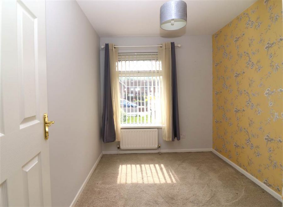 33 Causeway End Park