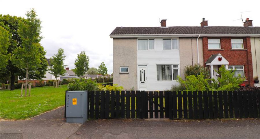 9 Drumbeg Drive