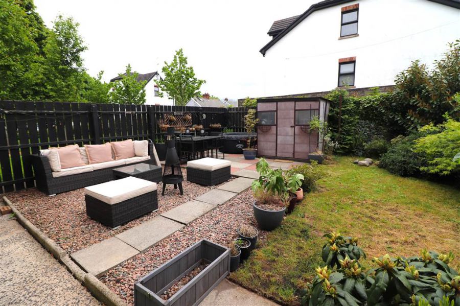 9 Drumbeg Drive