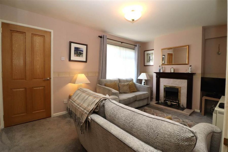 22 Ballynahinch Road