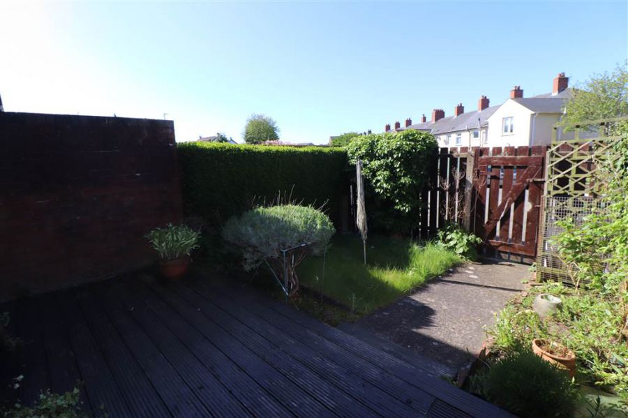 22 Ballynahinch Road
