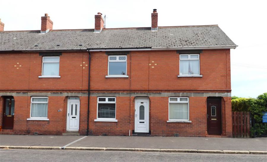 61 Ballynahinch Road, Lisburn, BT27 5EY