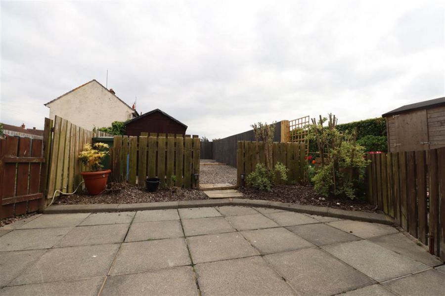 61 Ballynahinch Road