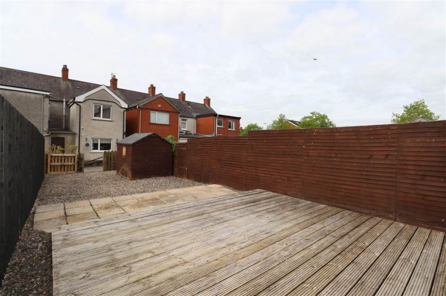 61 Ballynahinch Road