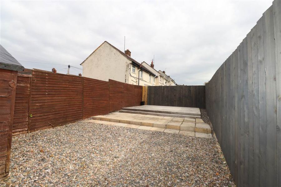 61 Ballynahinch Road