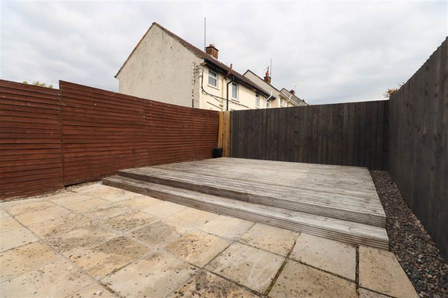 61 Ballynahinch Road