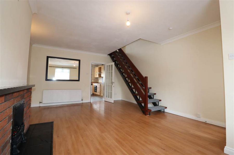 61 Ballynahinch Road