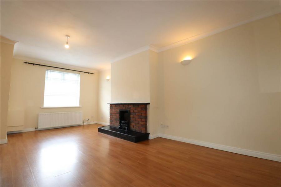 61 Ballynahinch Road