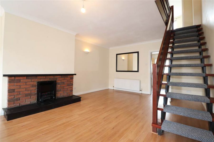 61 Ballynahinch Road