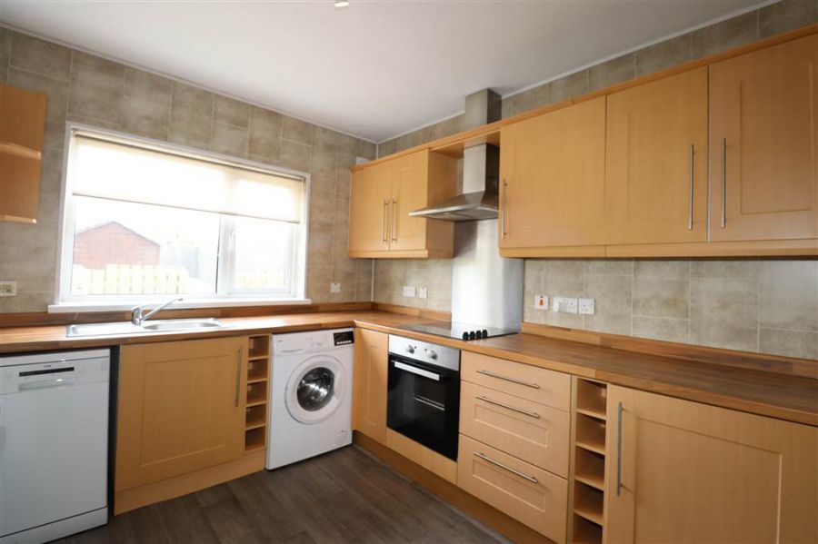 61 Ballynahinch Road