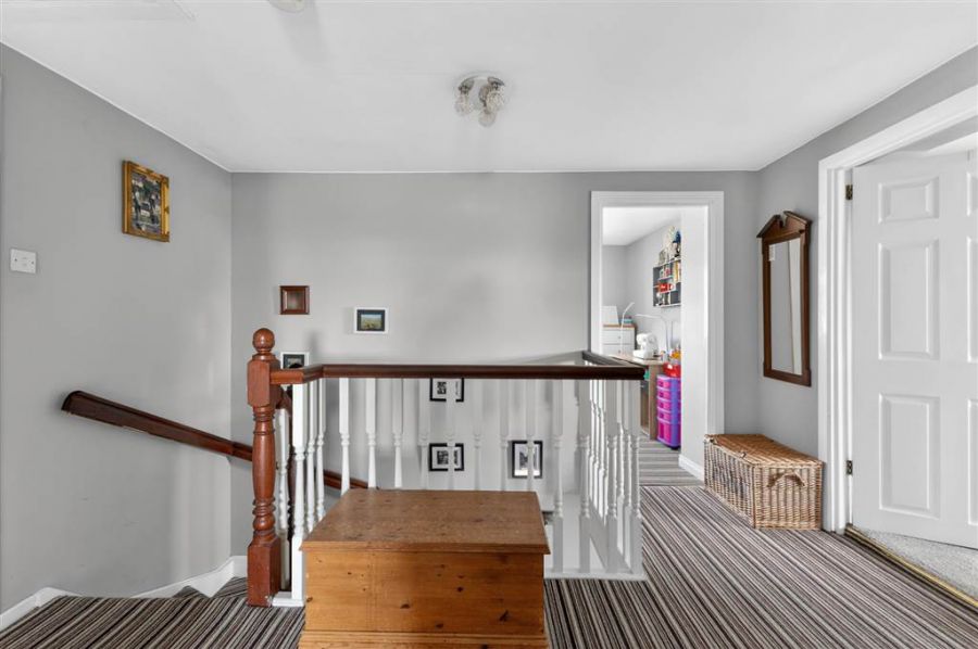 54 Nettlehill Road