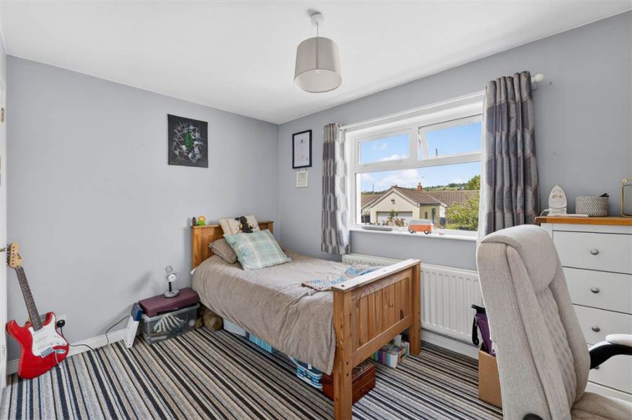 54 Nettlehill Road