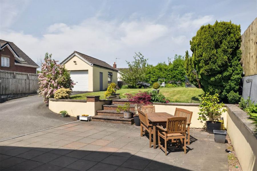54 Nettlehill Road