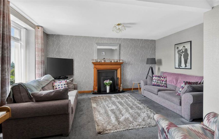 54 Nettlehill Road