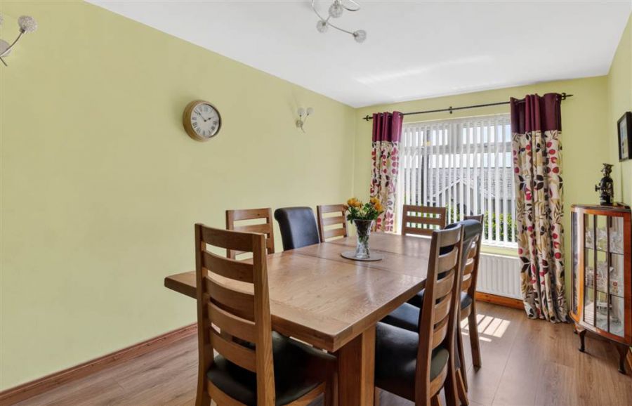 54 Nettlehill Road