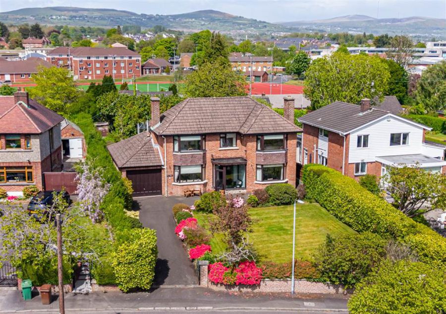 9 Magheralave Park North