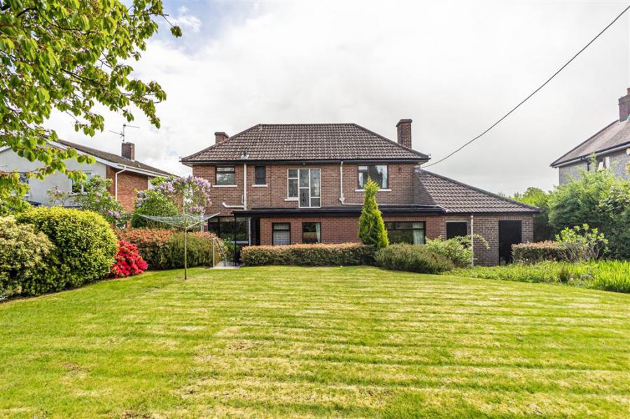 9 Magheralave Park North