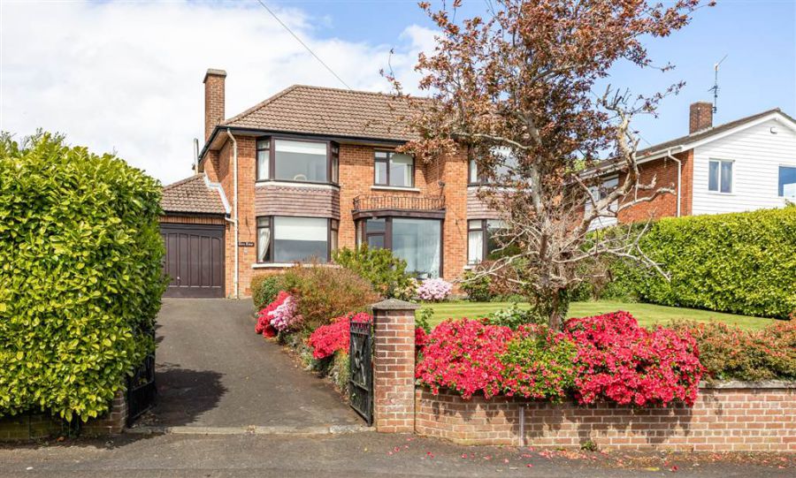 9 Magheralave Park North