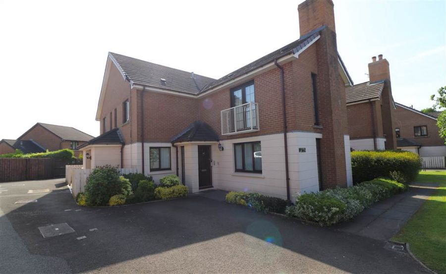 20 Garvey Court